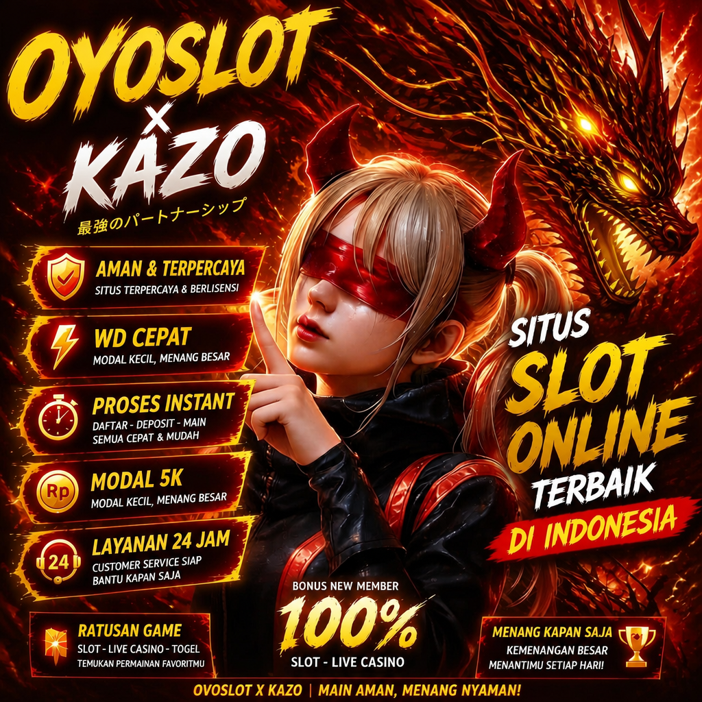 OYOSLOT